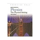 Brief Review in Physics 2003: The Physical Setting