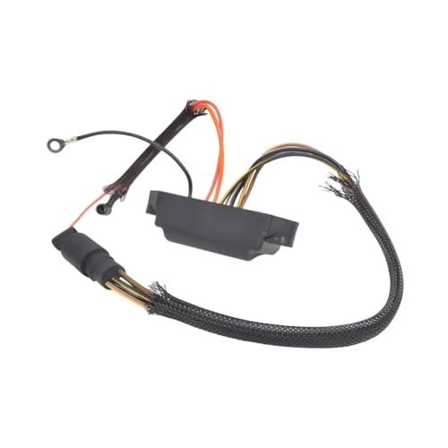 Bloc d'alimentation hors-bord 113 2285 pour moteur de rechange 582285 584783