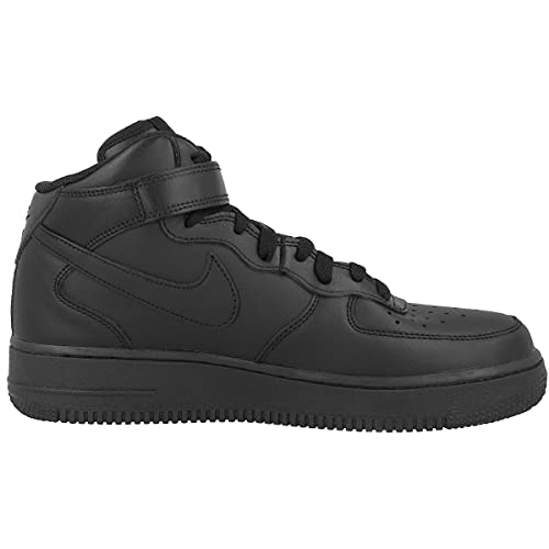 Image of Nike Womens Air Force 1 '07 Mid