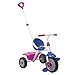 Produktbild smarTrike AK Sport Driewieler New Grid (1240400)
