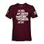 Maroon | Shirt