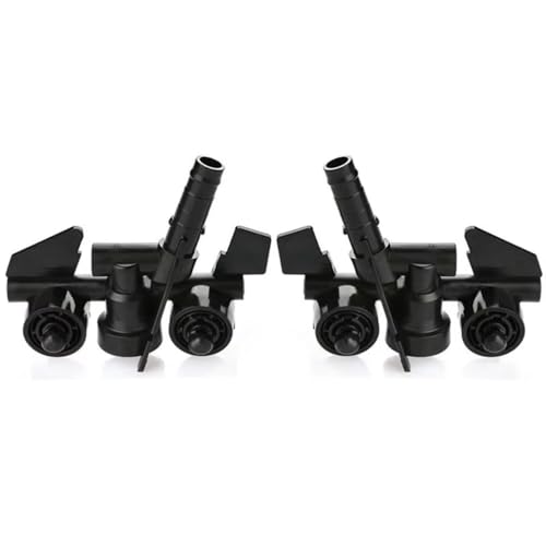 Buses de pulvérisation de lave-phares pour BMW E46 61674290868 gicleur