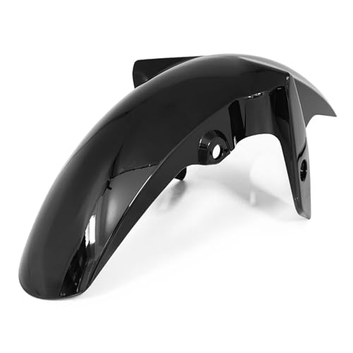 Garde-Boue Avant Moto en ABS pour Yamaha YZF-R3 et R25 MT-03 2015-2018