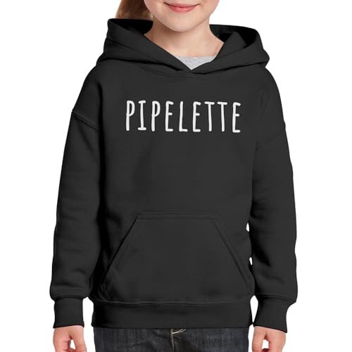 Sweat enfant Pipelette résistant et doux contre la peau sensible - 3