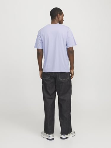 JACK & JONES Jorvesterbro Tee Ss Crew Neck Noos – Ansicht 4