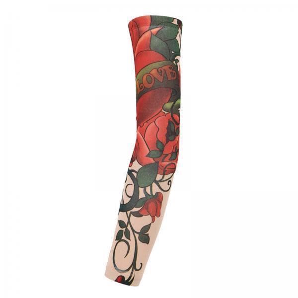 vistora 3xUnisex Cooling Arm Sleeves Tattoo Cover up for Walking Basketball Tennis O |Sporting Goods | Team Sports | Basketball | Clothing, Shoes & Accessories | Protective Gear-picture-19