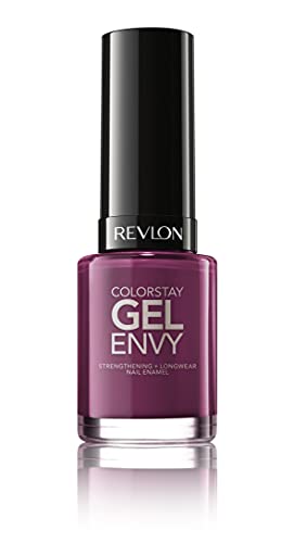 REVLON ColorStay Gel Envy, What A Gem, 0.400 Fluid Ounce