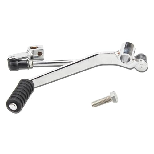 Levier kick Rebel CMX250 idéal pour vos balades en custom