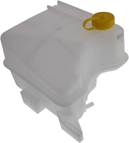 Miniatura 2 de Evan Fischer Tanque de expansión del depósito de refrigerante compatible con Mazda 5 06-14 Asamblea de plástico con tapa