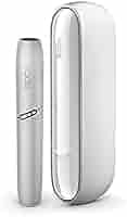 IQOS3 DUO ウォームホワイト IQOS（アイコス）3 DUO キット | IQOS（アイコス）公式
