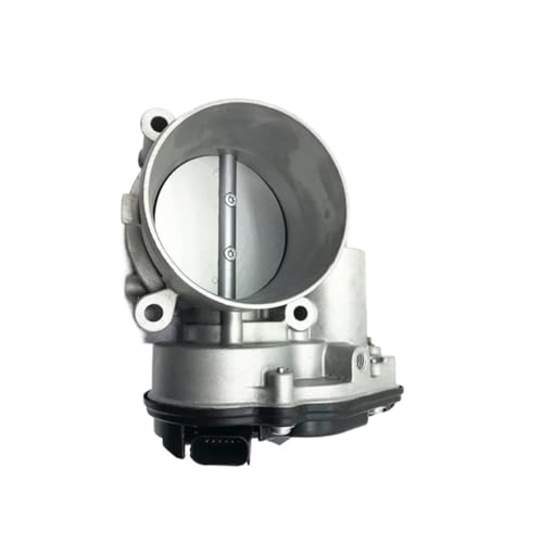 Système d'admission d'air corps de papillon moteur 3.5T bloc compatible Mustang Explorer