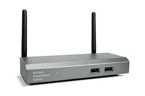 Modem 300 13W 1024 x 768 e wireless grigio nero