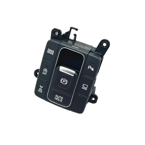 Interrupteur de frein à main Kia Sorento 93600C5350 commande électrique