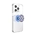 ​​​​PopSockets Phone Grip with Expanding Kickstand, Adhesive Grip - School Time