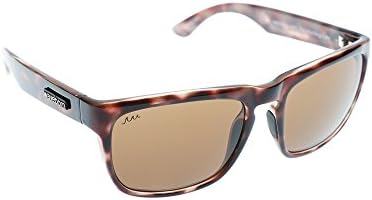 Waveborn Sunglasses Beacon Sunglasses, Cream Tortoise