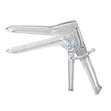 Speculum vaginale cricchetto 31 701.02-caja 100 U