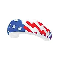Algopix Similar Product 18 - GuardLab APEX Mouthguard w Case 