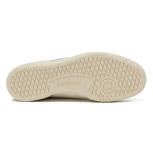 Image of Reebok Men's Cl Leather Grey Fashion Sneaker