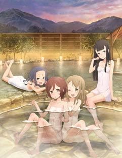 Amazon Blu Ray Dvd わんおふ One Off A3タペストリー ゲーマーズ全巻購入特典 Ova アニメ グッズ Tyoアニメーションズ アニメ 萌えグッズ 通販