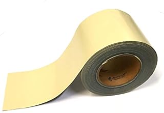 EternaBond TAN Mobile Home RV Rubber Roof Repair Tape Sealant 4