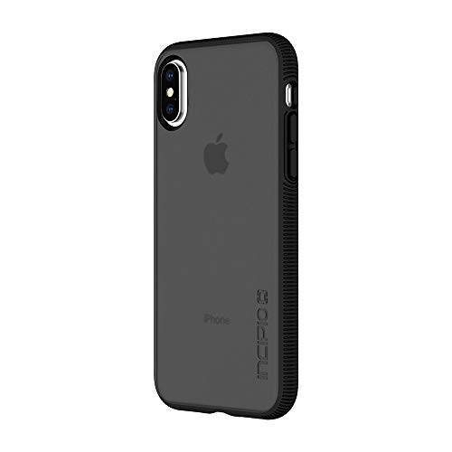 Incipio IPH-1632-BLK Apple iPhone X Octane Case - Black