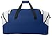 USA Flag Suitcase Duffel Bag Large American Flag Duffle Sports Bag or Travel Luggage