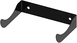 Kit 10 Suportes Para Garrafa Vinho e Espumante - Adega Vertical De Parede