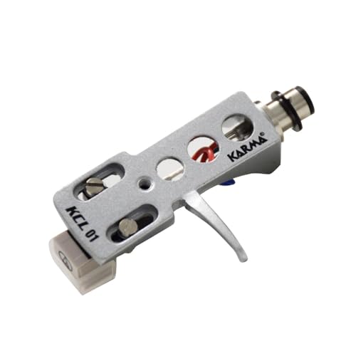 Bmi Cellule et Diamant pour Platine Vinyle - Balance: 3 DB