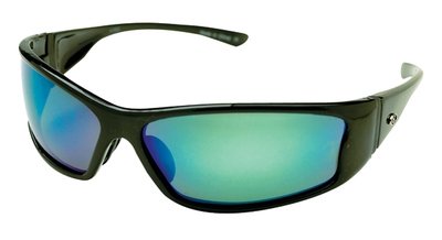 Yachters Choice 41534 Marlin Brown Sunglass