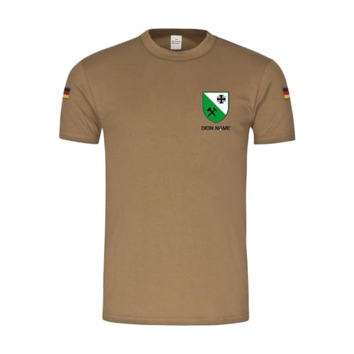 Maillot Copytec BW Tropen Premium PzGrenBtl 371 Marienberg