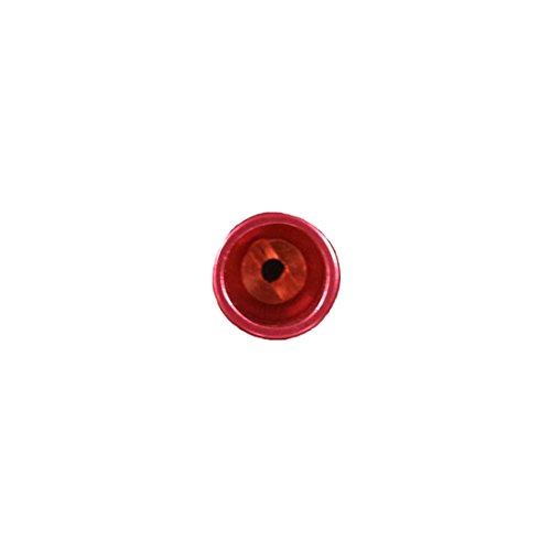 Audrey Style Vintage Extendable Cigarette Holder Recyclable and Environmental Friendly Made from Aluminium |Diameter- 8mm |Circumference- 2.51cm |PinK - Thumbnail 5