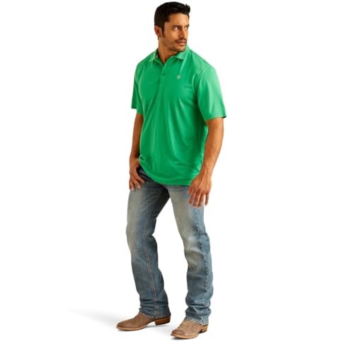 Image of Ariat Men's Tek Polo