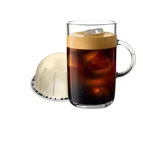 Image of Baristta Creations Coffee Pods (10 Count, Coconut Vanilla)