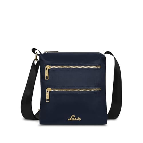 Image of Lavie Women's Miko Cross Body Sling Bag | Ladies Purse Handbag | Gift for Women