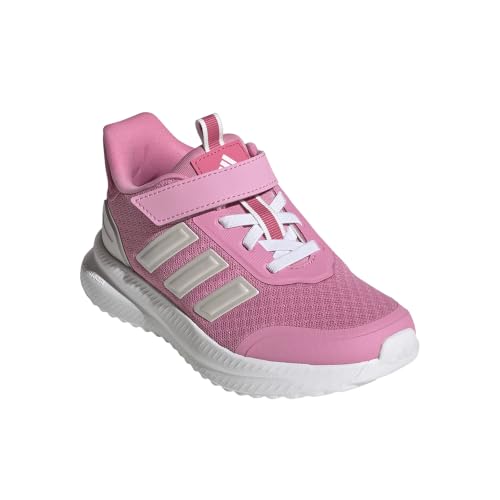 Image of adidas Kids' X PLR Path Elastic Lace & Strap Shoe