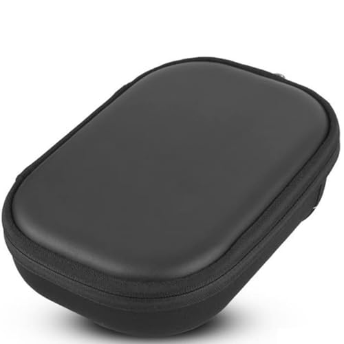 Honbobo Carrying Case Bag for Bose QC45 QC35II QC35 QC25 QC15/Bose QuietComfort Headphones Hard Case Carry Case Travel Case Storage Bag - Image 2