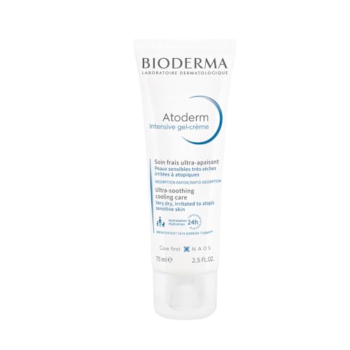 Bioderma Atoderm Intensive Gel-creme 75 ml