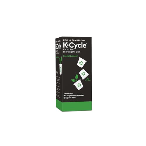 K-Cycle Large Bins (5-pack)