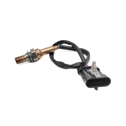 Sonda lambda 0800-176000 VOGGWBMQ sensor de oxígeno O2 para repuesto de escape UTV 6
