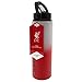 Liverpool Fc Aluminium Sports Water Drinks Bottle Fade Design XL