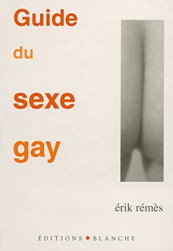 GUIDE DU SEXE GAY PDF Ebook En Ligne
