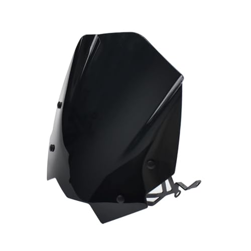 Déflecteurs d'air avant pour vos trajets en moto G310 R
