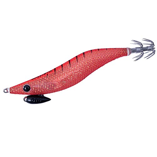 DTD Ballistic EGI R
