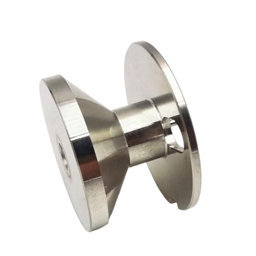 Base en acier inoxydable pour horlogers outil de réparation durable de montre