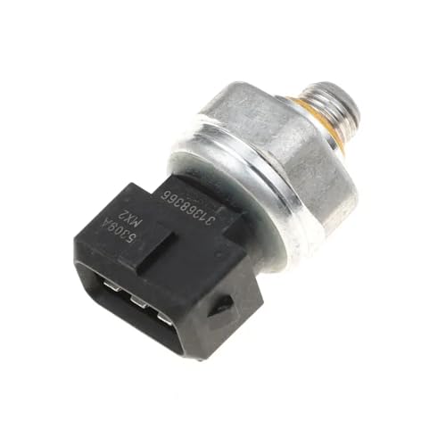 Capteur de pression de climatisation 31368366 pressostat climatiseur auto