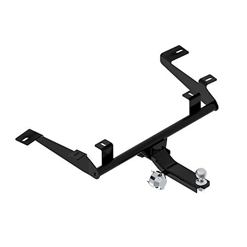 Engate Reboque Fiat Strada 2020 2021 - Fixo