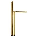 ABBD Short Furniture Legs,Home Hairpin Legs for Coffee and End Tables, Chairs and Home DIY...