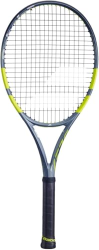 Babolat Pure Aero Gen 9 - Raqueta de tenis con cuerda, agarre 3