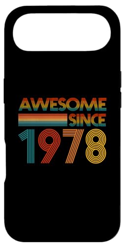 48�΂̒a���� �����Y ���f�B�[�X ���g�� �f���炵�� 1978�N�ȗ� �X�}�z�P�[�X iPhone Air �p