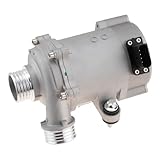 Bomba De Refrigerante Eléctrica Del Motor Con Pernos 11517597715, 11515A81BE9. Compatible F20 125, F23 220, 320, 328, 420, 520, X3, X4, Z4 Bombas de agua